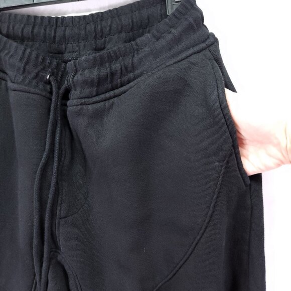 Rivington Roi Rebis Emergency Prayer Sweatpants 123 Men Size 30 Heavyweight - Picture 13 of 16